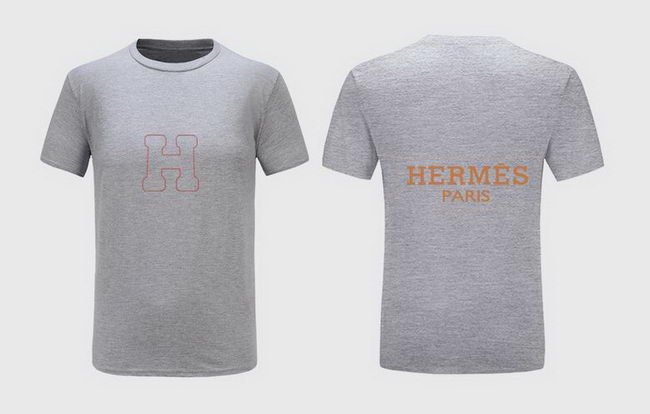 Hermes T-shirt Mens ID:20220607-239